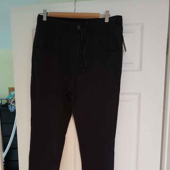 Roots knit pants (Brand new with tags) - Picture 1 of 3